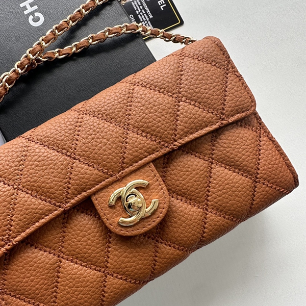 コピーシャネル激安財布細部ディテール